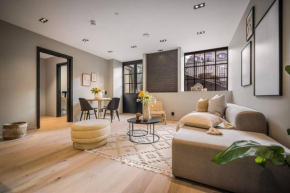 Stay l Luxurious Hideaway in Centrum